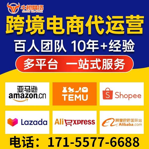 黔东南电商代运营